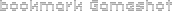 bookmark gameshot