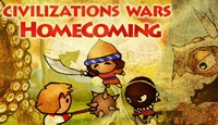 Civilizations Wars Homecoming